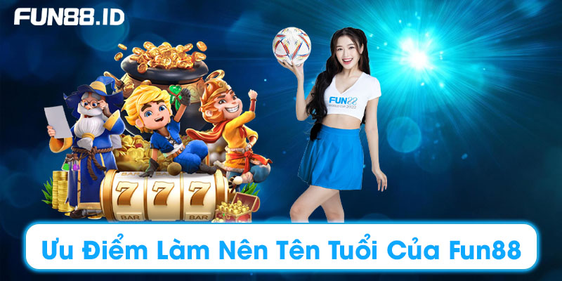 Fun88 hydra ⭐️ Tải App Fun88 – Link Vào Nhà Cái Fun88 Cập Nhật 8/2025 44 Ưu điểm làm nên tên tuổi của Fun88